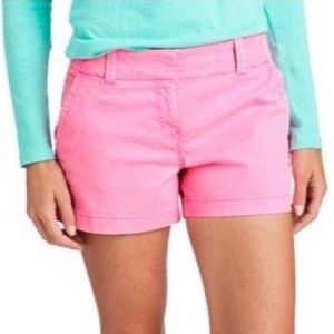 Vineyard Vines Hot Pink Shorts